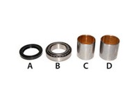 KIT REPARATIE FUZETA Ford