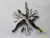 KIT REPARATIE PLACA PRESIUNE Fiat