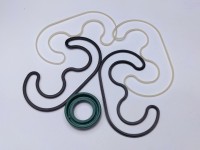 KIT REPARATIE POMPA HIDRAULICA Mc Cormick