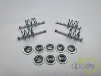KIT REPARATIE SABOTI FRANA Massey Ferguson