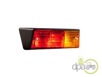 LAMPA DREAPTA SPATE