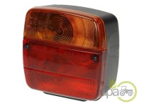 LAMPA DREAPTA SPATE