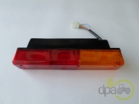 LAMPA DREAPTA SPATE Massey Ferguson