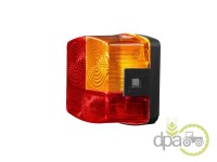 LAMPA DREAPTA SPATE Case IH