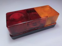 LAMPA DREAPTA SPATE Case IH