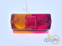 LAMPA DREAPTA SPATE New Holland