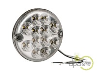 LAMPA MARSARIER LED ROTUNDA 12/24V