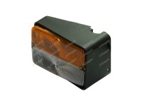 LAMPA SEMNALIZARE DREAPTA FATA New Holland