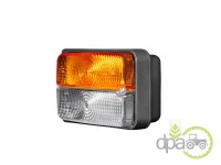 LAMPA SEMNALIZARE FATA Massey Ferguson