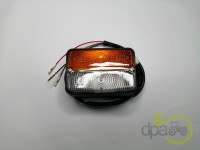 LAMPA SEMNALIZARE FATA Same