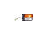 LAMPA SEMNALIZARE STANGA FATA Massey Ferguson