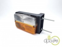 LAMPA SEMNALIZARE STANGA FATA Massey Ferguson