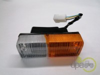LAMPA SEMNALIZARE STANGA FATA Fiat