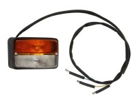 LAMPA SEMNALIZARE STANGA FATA Ford