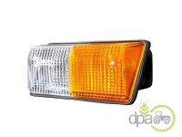 LAMPA SEMNALIZARE STANGA FATA Fiat