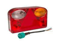 LAMPA SPATE DREAPTA