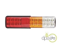 LAMPA SPATE LED