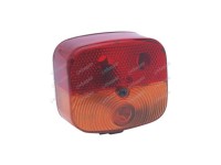 LAMPA SPATE STANGA Renault