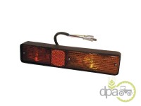 LAMPA SPATE STANGA SAU DREAPTA Massey Ferguson
