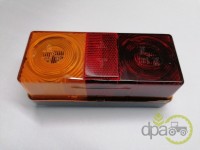 LAMPA SPATE STANGA SAU DREAPTA Renault