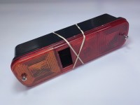 LAMPA SPATE STANGA SAU DREAPTA Case IH