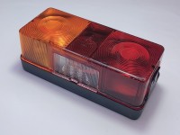 LAMPA SPATE STANGA SAU DREAPTA New Holland