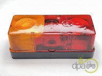 LAMPA SPATE STANGA SAU DREAPTA Case IH