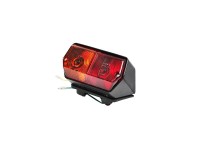 LAMPA STANGA SPATE UTB