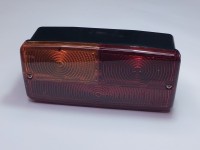 LAMPA STANGA SPATE Lamborghini