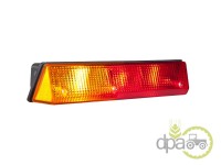 LAMPA STANGA SPATE Fiat
