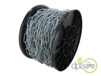 LANT OTEL ZINCAT 4MM 1M Piese universale