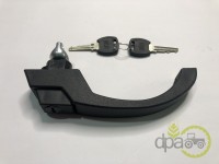 MANER USA STANGA SAU DREAPTA John Deere