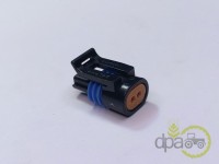 MUFA ELECTRICA John Deere