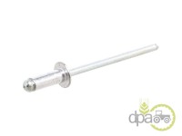NIT 4X10MM Piese universale