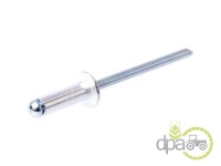 NIT 4X12MM Piese universale
