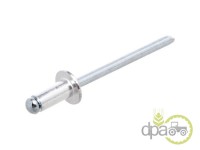 NIT 4X8MM Piese universale
