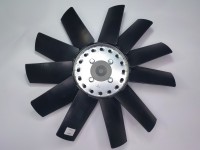 PALETI VENTILATOR New Holland