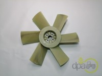 PALETI VENTILATOR Same