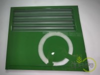 PANOU LATERAL DREAPTA FATA John Deere