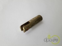 PARGHIE PEDALA FRANA Fiat