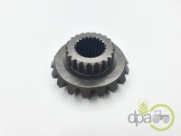 PINION DIFERENTIAL FATA Case IH
