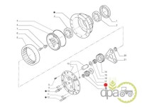 PINION PLANETAR FATA David Brown