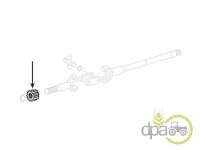 PINION PLANETAR FATA David Brown