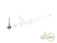 PINION PLANETAR FATA David Brown