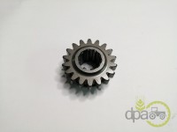 PINION PRIZA PUTERE Z18 Case IH