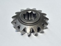 PINION Z15 Captain
