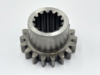 PINION Z18 Captain