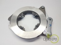 PISTON FRANA Ford