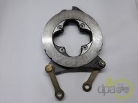PISTON FRANA Valmet
