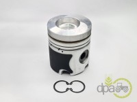 PISTON MOTOR Valmet